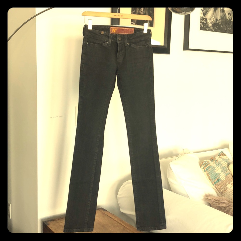 Notify Anemone Jean